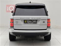 Land Rover Range Rover Vogue